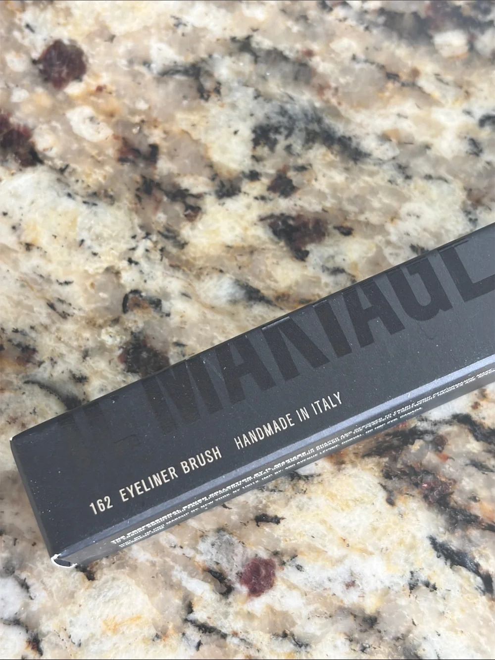 ⚡️🖤Il Makiage 162 Eyeliner Brush